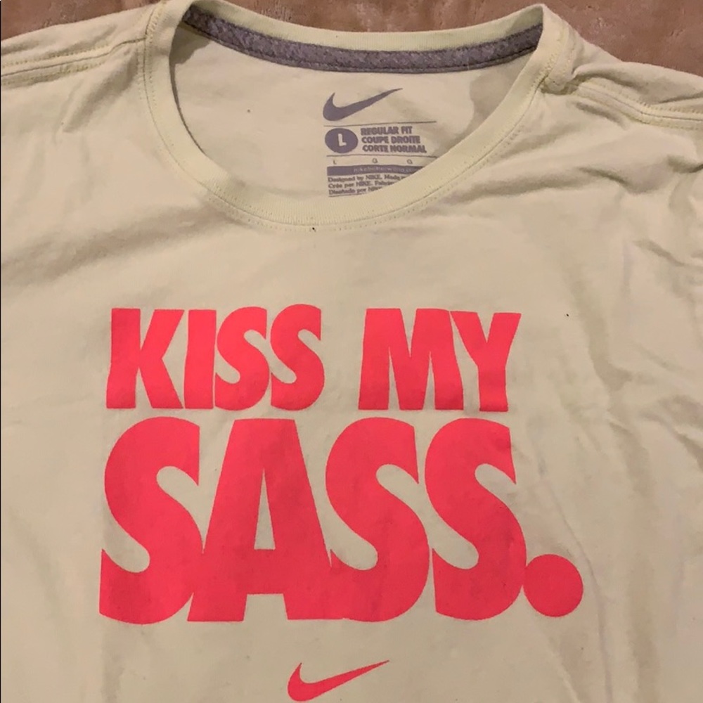 Nike Shirt